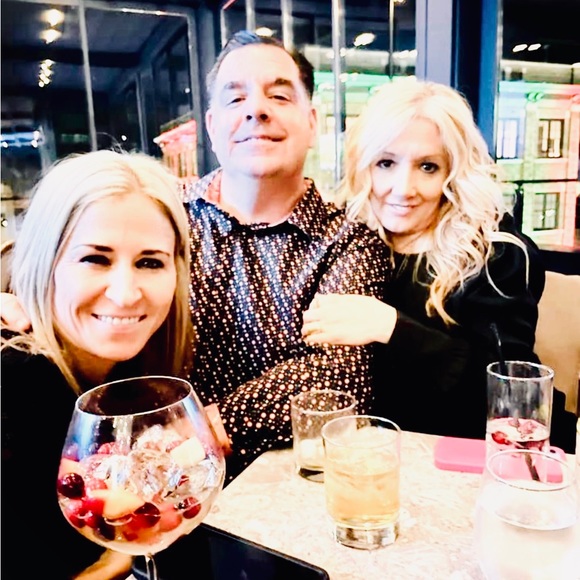 Meet your Posher, Rose Mary. - Picture 9 of 9